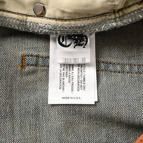 Chrome Hearts Classic Jeans