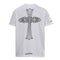 Chrome Hearts Classic Versatile T-Shirt