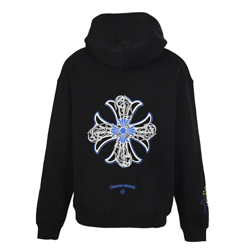 Chrome Hearts Casual Hoodie