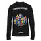 Chrome Hearts Casual Hoodie