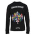Chrome Hearts Casual Hoodie