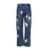 Chrome Hearts Classic Jeans