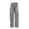 Chrome Hearts Classic Jeans