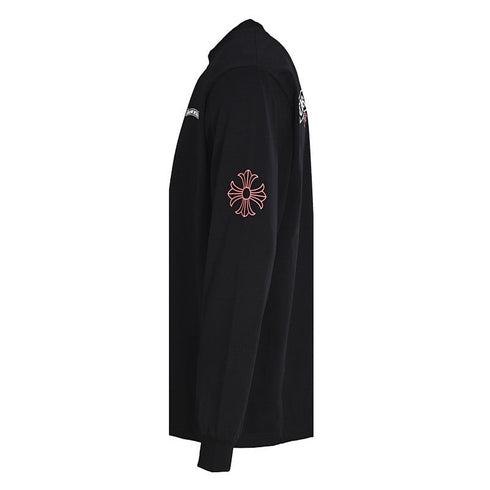 Chrome Hearts Casual Hoodie