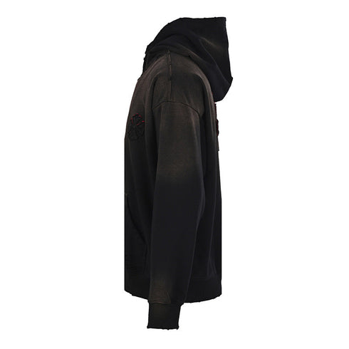 Chrome Hearts Casual Hoodie