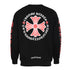 Chrome Hearts Casual Sweatshirt