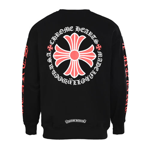 Chrome Hearts Casual Sweatshirt