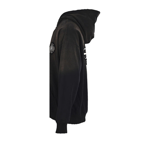 Chrome Hearts Casual Hoodie