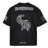 Chrome Hearts Classic Versatile T-Shirt