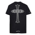 Chrome Hearts Classic Versatile T-Shirt
