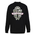 Chrome Hearts Casual Hoodie