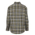 Chrome Hearts Classic Plaid Shirt