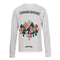 Chrome Hearts Casual Sweatshirt