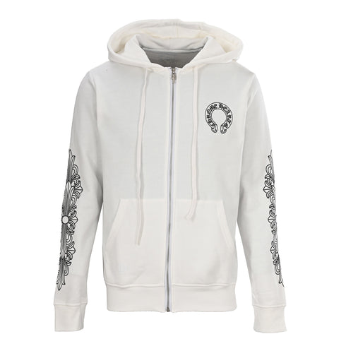Chrome Hearts Casual Sweatshirt