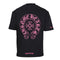 Chrome Hearts Classic Versatile T-Shirt