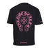 Chrome Hearts Classic Versatile T-Shirt