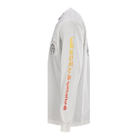 Chrome Hearts Casual Sweatshirt