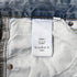 Chrome Hearts Classic Jeans