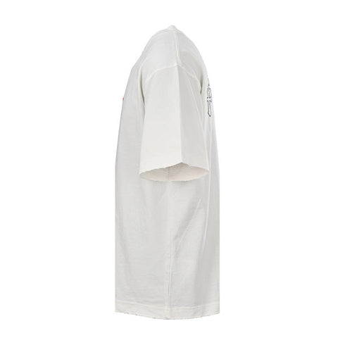 Chrome Hearts Classic Versatile T-Shirt