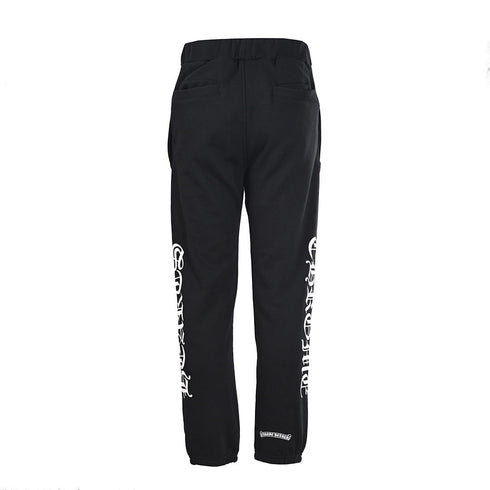 Chrome Hearts Classic Jeans