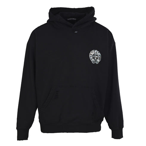 Chrome Hearts Casual Hoodie