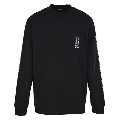 Chrome Hearts Casual Hoodie