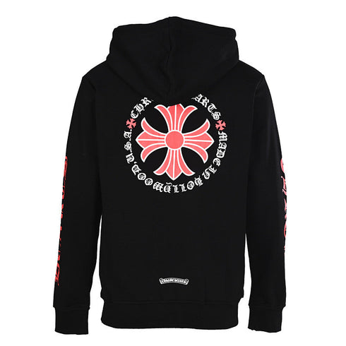Chrome Hearts Casual Hoodie