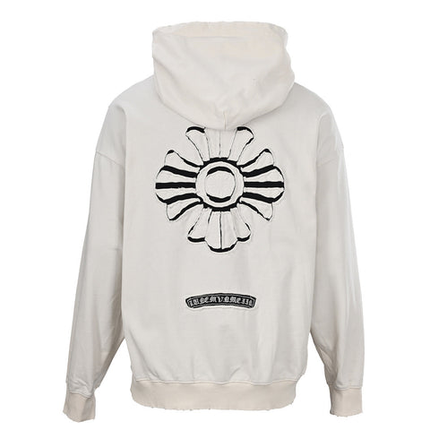 Chrome Hearts Casual Sweatshirt