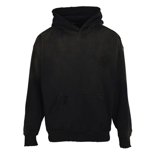 Chrome Hearts Casual Hoodie