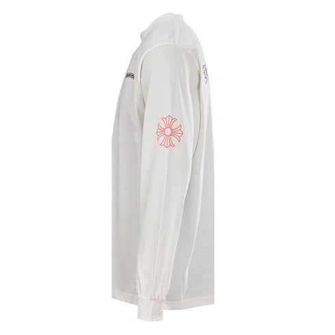 Chrome Hearts Casual Sweatshirt