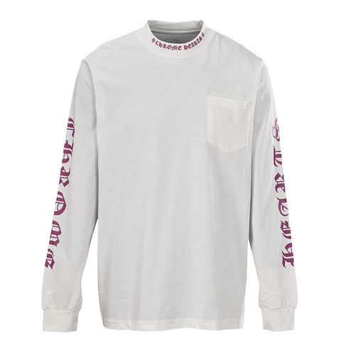 Chrome Hearts Casual Sweatshirt