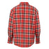 Chrome Hearts Classic Plaid Shirt