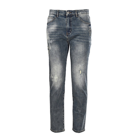 Chrome Hearts Classic Jeans
