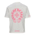 Chrome Hearts Classic Versatile T-Shirt