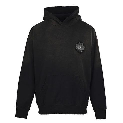Chrome Hearts Casual Hoodie