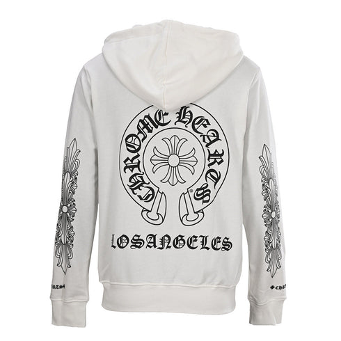 Chrome Hearts Casual Sweatshirt