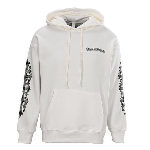 Chrome Hearts Casual Sweatshirt