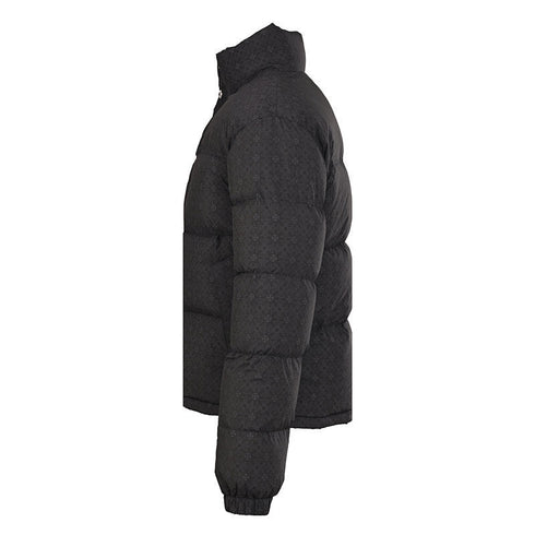 Chrome Hearts Down Jacket