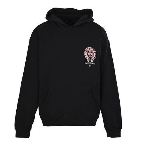 Chrome Hearts Casual Hoodie