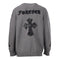 Chrome Hearts Casual Sweatshirt