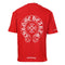 Chrome Hearts Classic Versatile T-Shirt