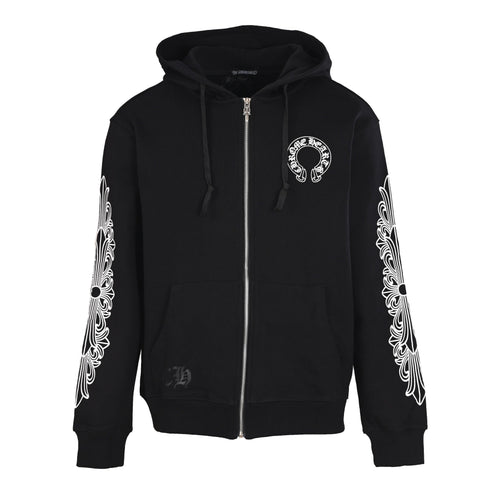 Chrome Hearts Casual Hoodie