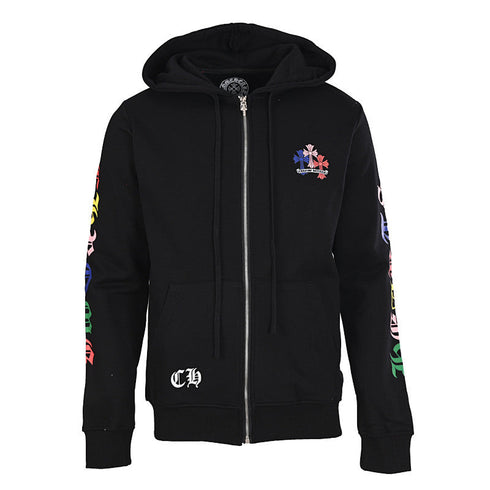 Chrome Hearts Casual Hoodie