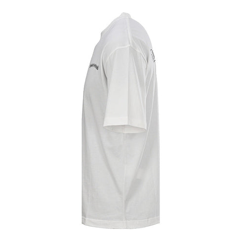 Chrome Hearts Classic Versatile T-Shirt
