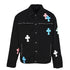 Chrome Hearts Denim Jacket