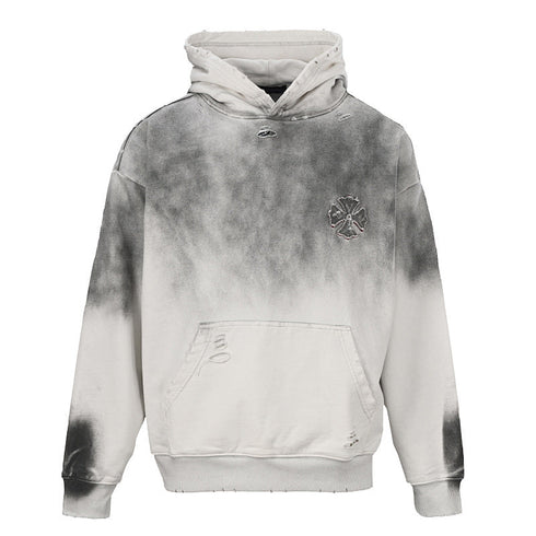Chrome Hearts Casual Sweatshirt