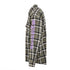 Chrome Hearts Classic Plaid Shirt