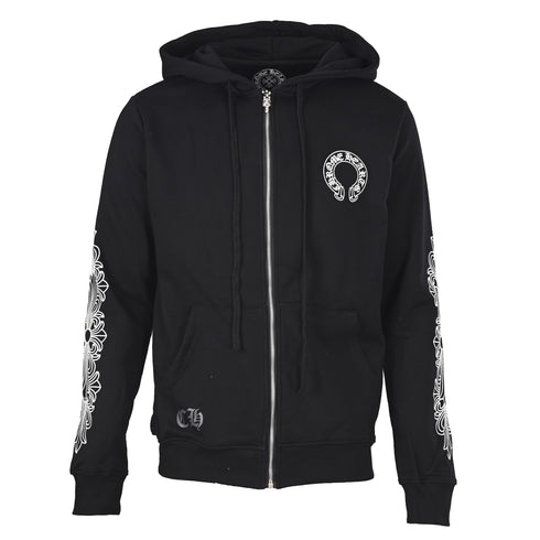 Chrome Hearts Casual Sweatshirt