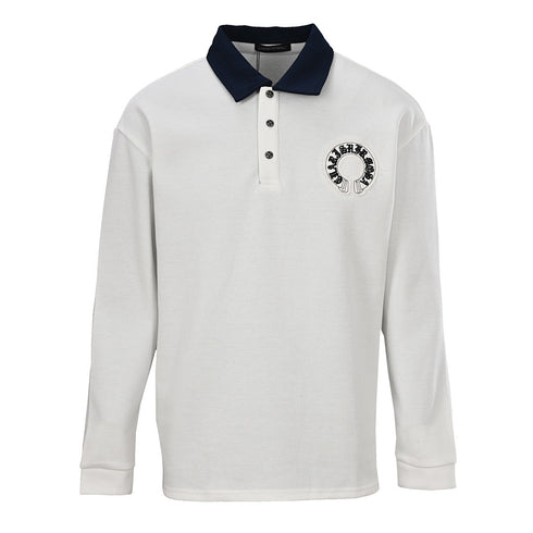 Chrome Hearts Casual Sweatshirt