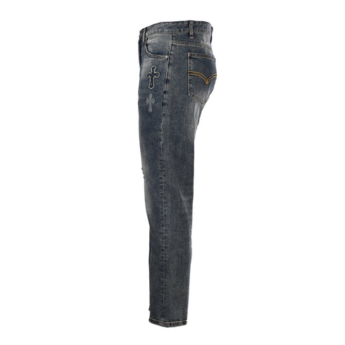 Chrome Hearts Classic Jeans